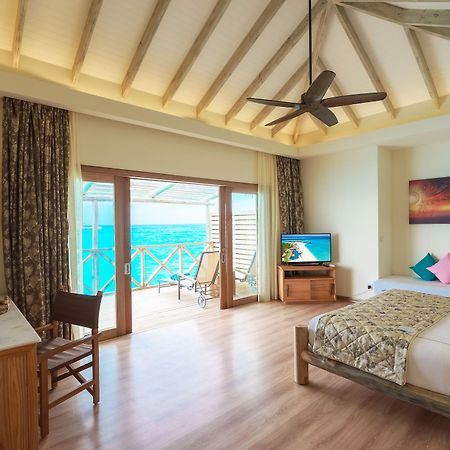 You And Me By Cocoon Maldives Muravandhoo Екстериор снимка