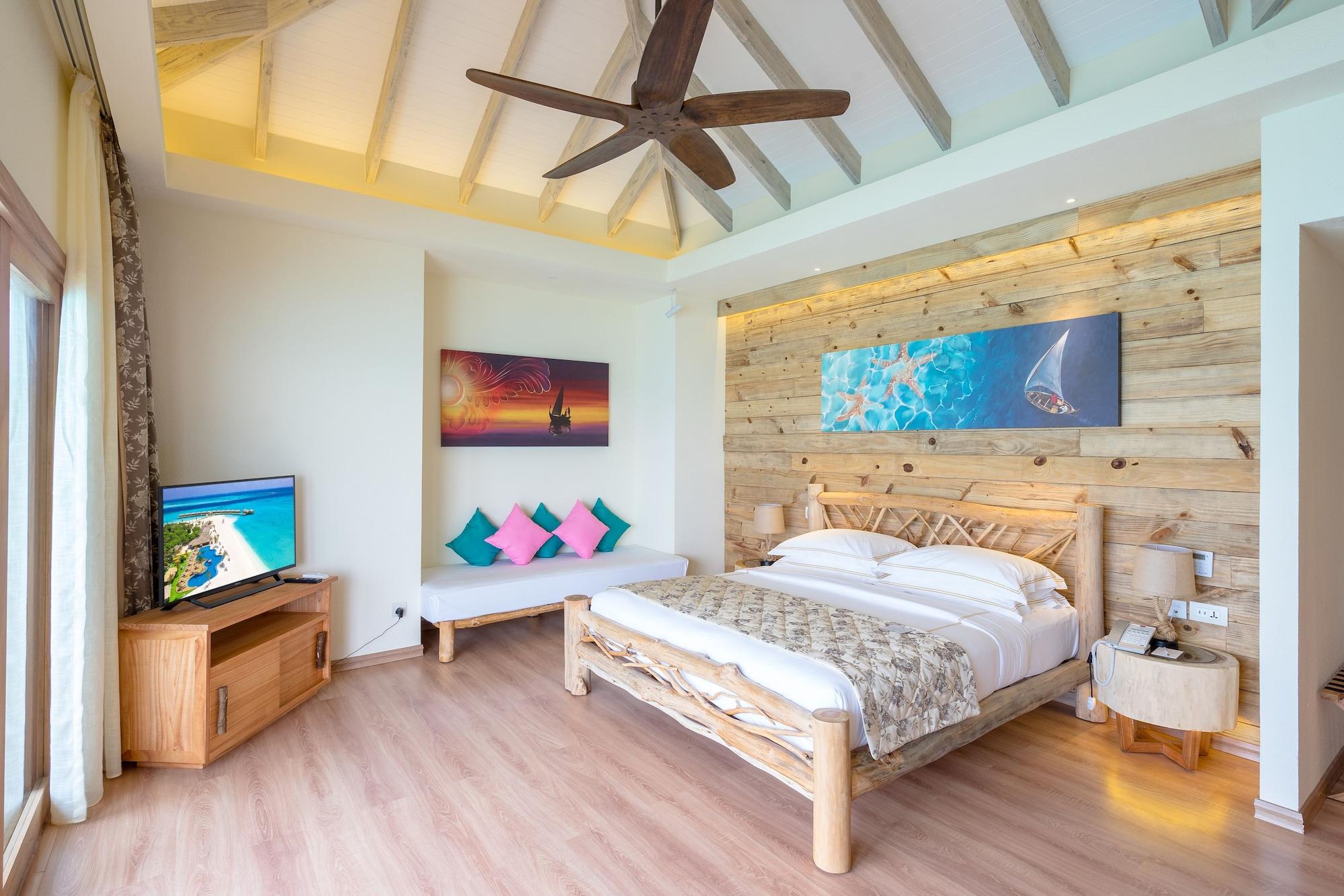 You And Me By Cocoon Maldives Muravandhoo Екстериор снимка