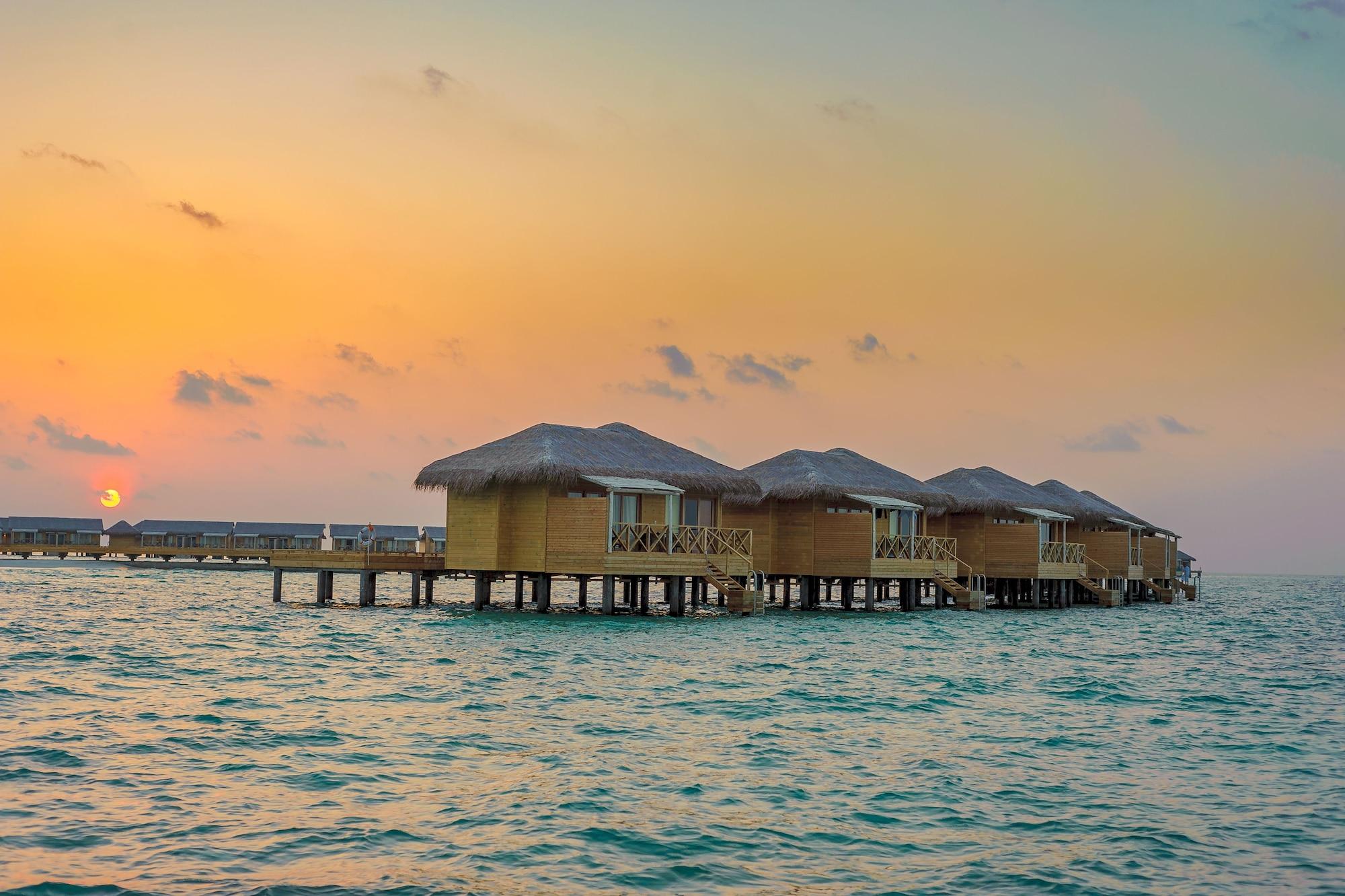 You And Me By Cocoon Maldives Muravandhoo Екстериор снимка