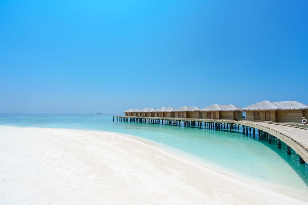 You And Me By Cocoon Maldives Muravandhoo Екстериор снимка