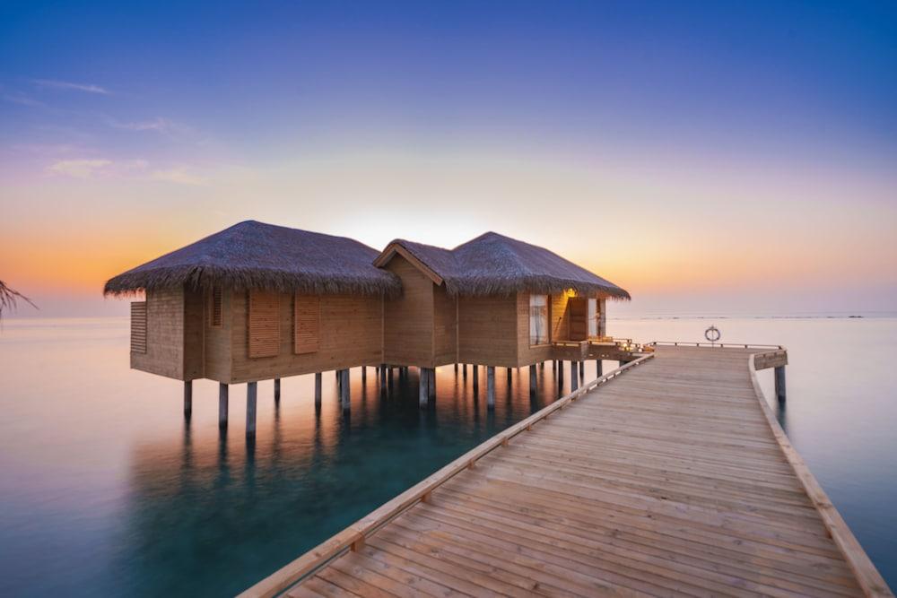 You And Me By Cocoon Maldives Muravandhoo Екстериор снимка