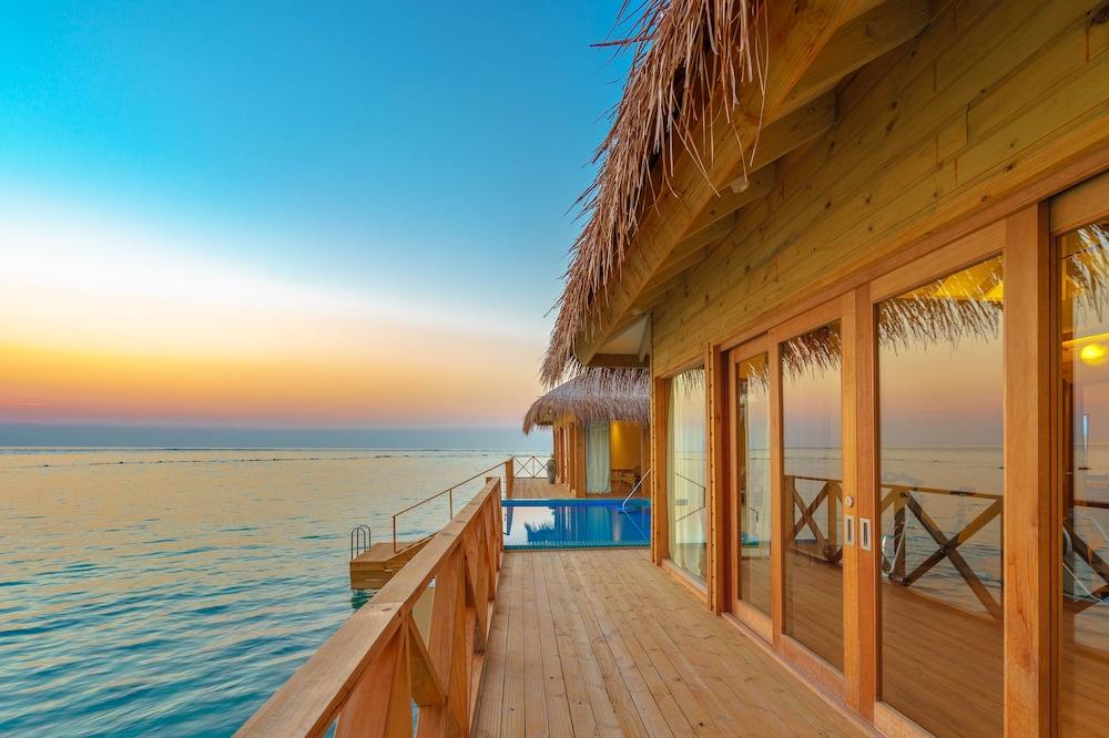 You And Me By Cocoon Maldives Muravandhoo Екстериор снимка