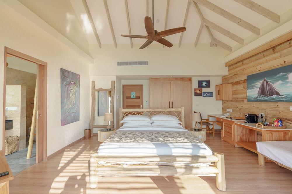You And Me By Cocoon Maldives Muravandhoo Екстериор снимка