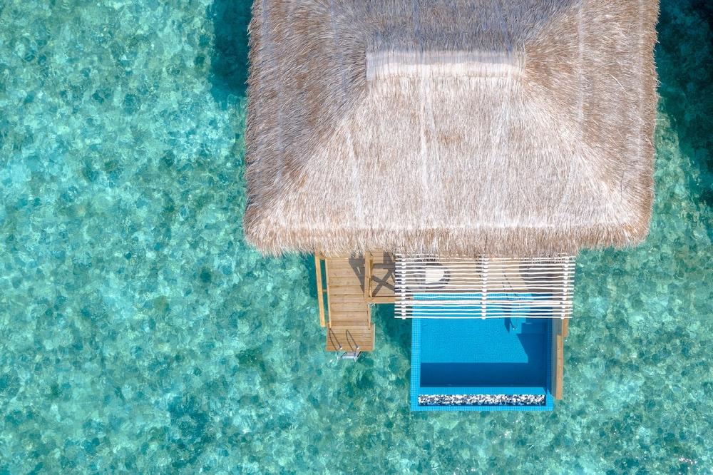 You And Me By Cocoon Maldives Muravandhoo Екстериор снимка