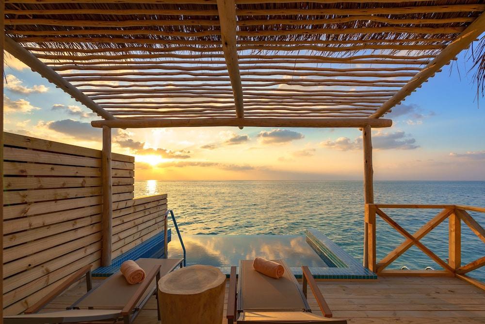 You And Me By Cocoon Maldives Muravandhoo Екстериор снимка