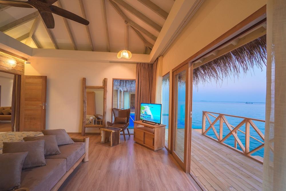 You And Me By Cocoon Maldives Muravandhoo Екстериор снимка