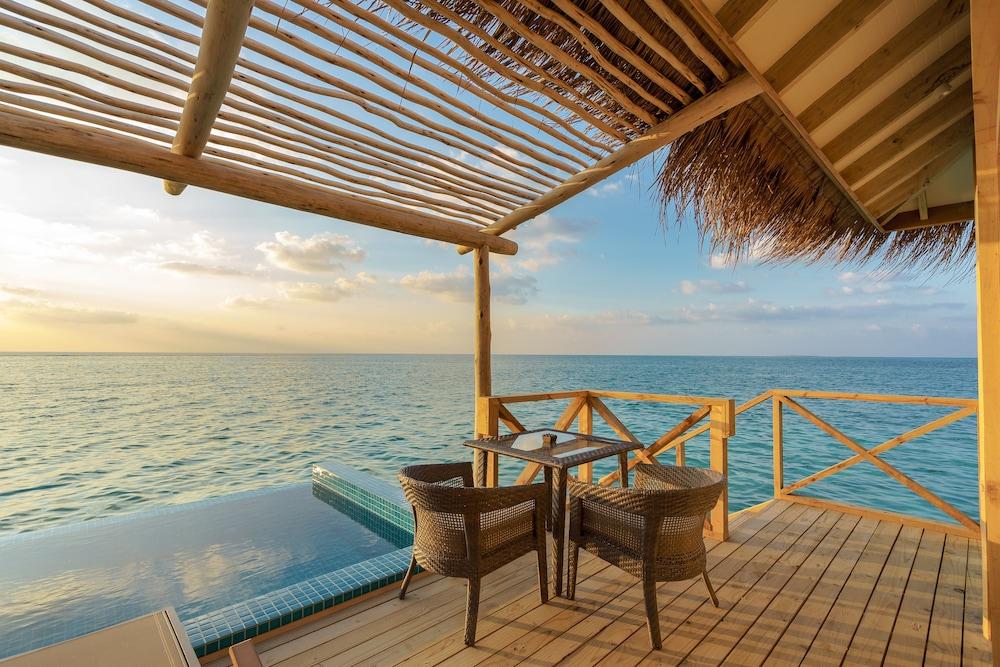 You And Me By Cocoon Maldives Muravandhoo Екстериор снимка