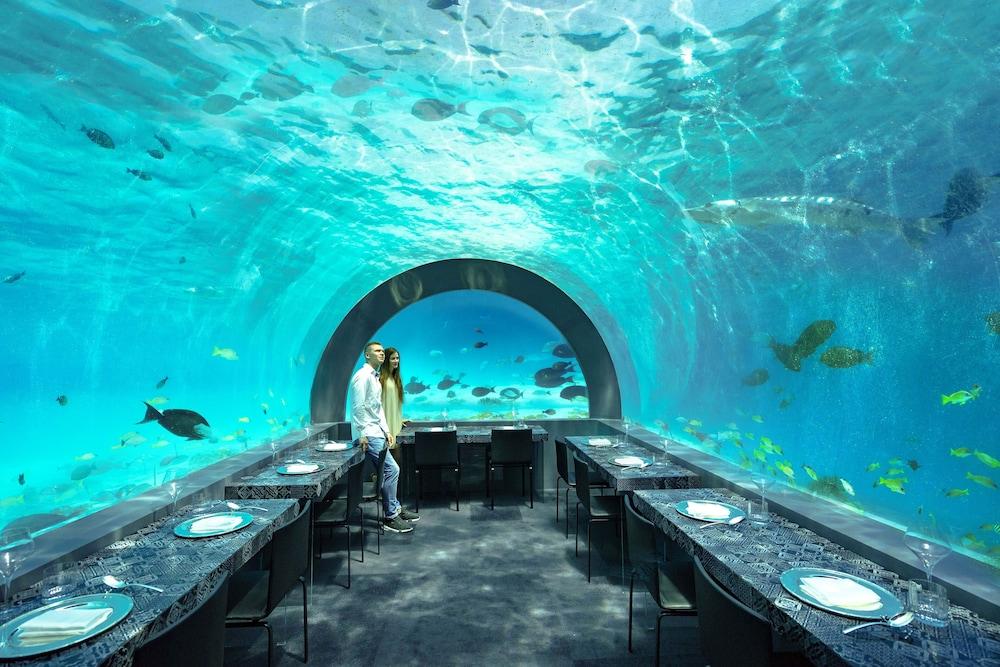 You And Me By Cocoon Maldives Muravandhoo Екстериор снимка
