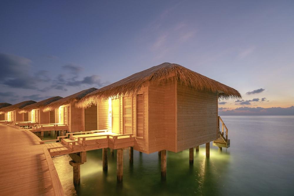You And Me By Cocoon Maldives Muravandhoo Екстериор снимка