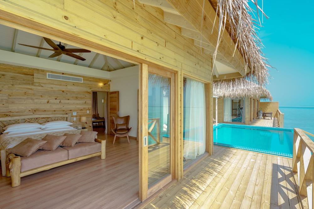 You And Me By Cocoon Maldives Muravandhoo Екстериор снимка