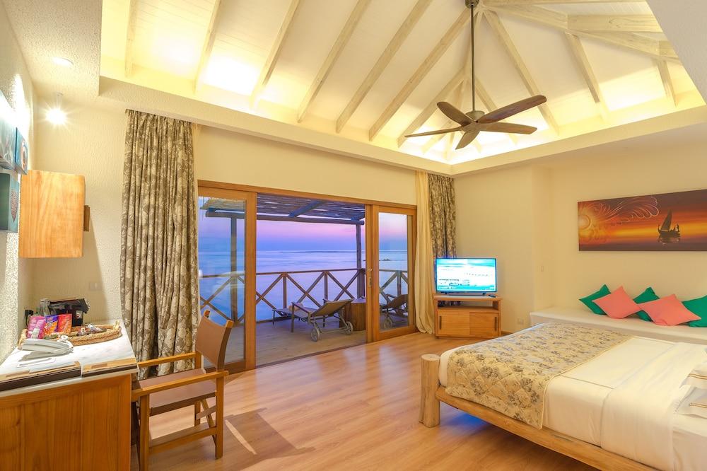 You And Me By Cocoon Maldives Muravandhoo Екстериор снимка