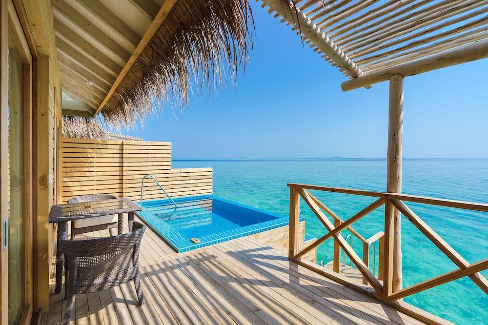 You And Me By Cocoon Maldives Muravandhoo Екстериор снимка