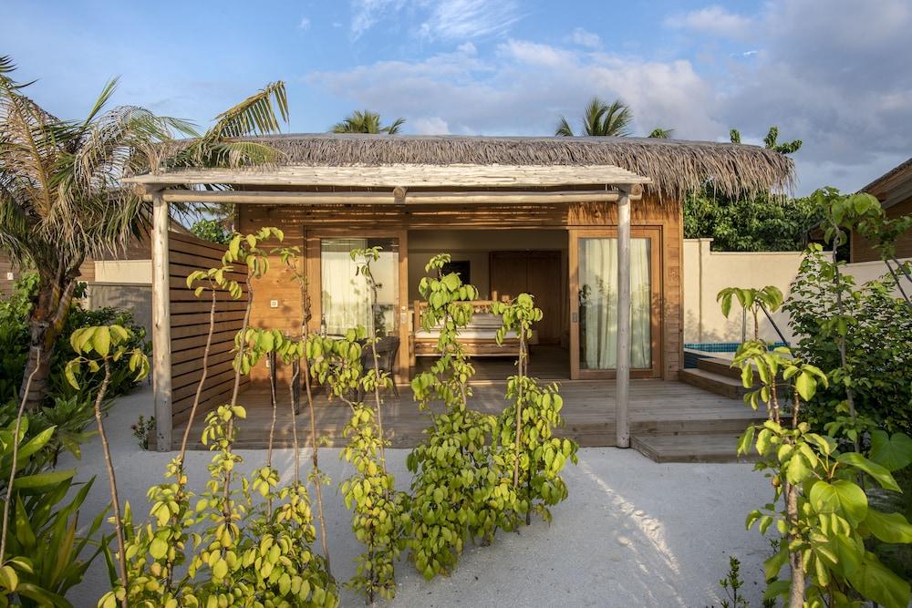You And Me By Cocoon Maldives Muravandhoo Екстериор снимка