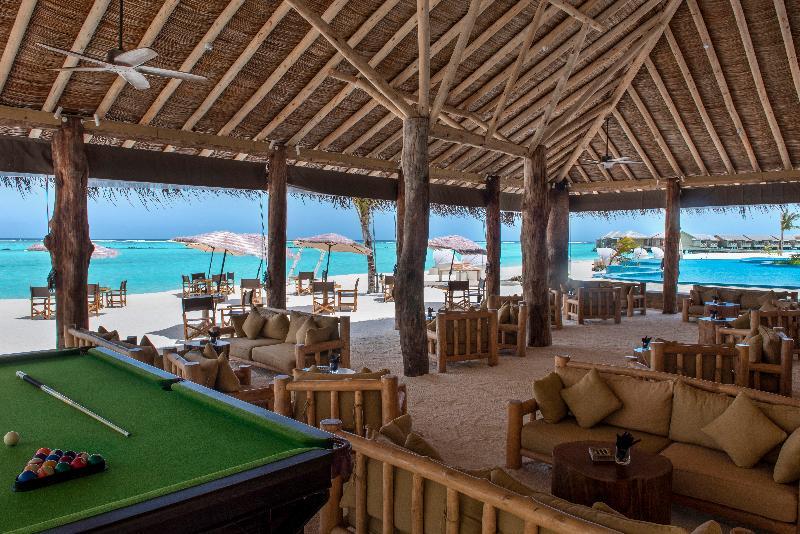 You And Me By Cocoon Maldives Muravandhoo Екстериор снимка