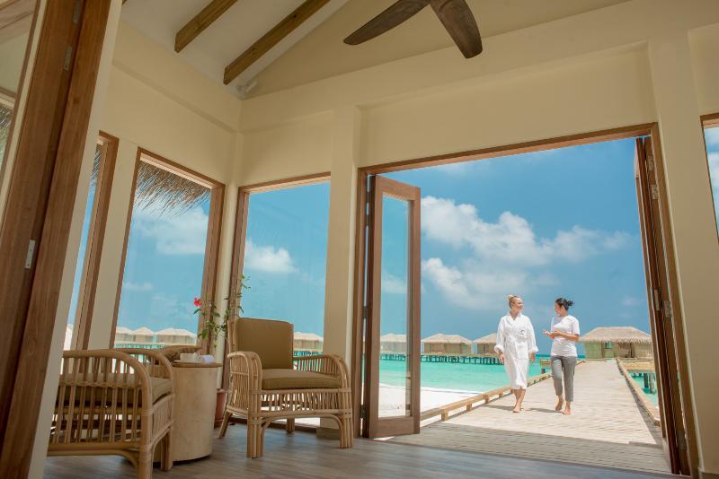 You And Me By Cocoon Maldives Muravandhoo Екстериор снимка