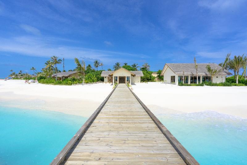 You And Me By Cocoon Maldives Muravandhoo Екстериор снимка