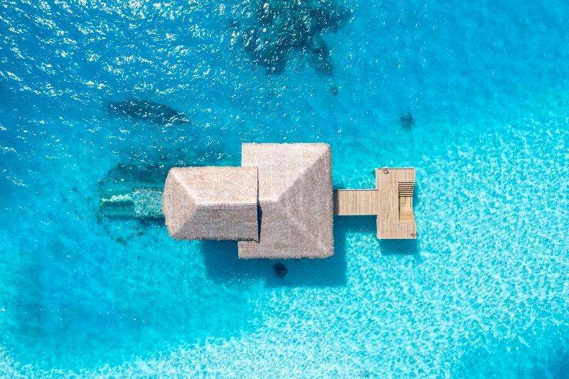 You And Me By Cocoon Maldives Muravandhoo Екстериор снимка