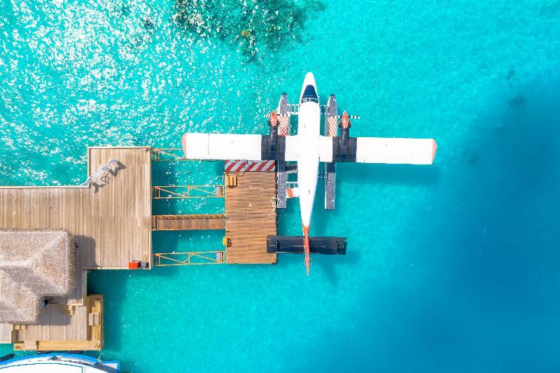 You And Me By Cocoon Maldives Muravandhoo Екстериор снимка