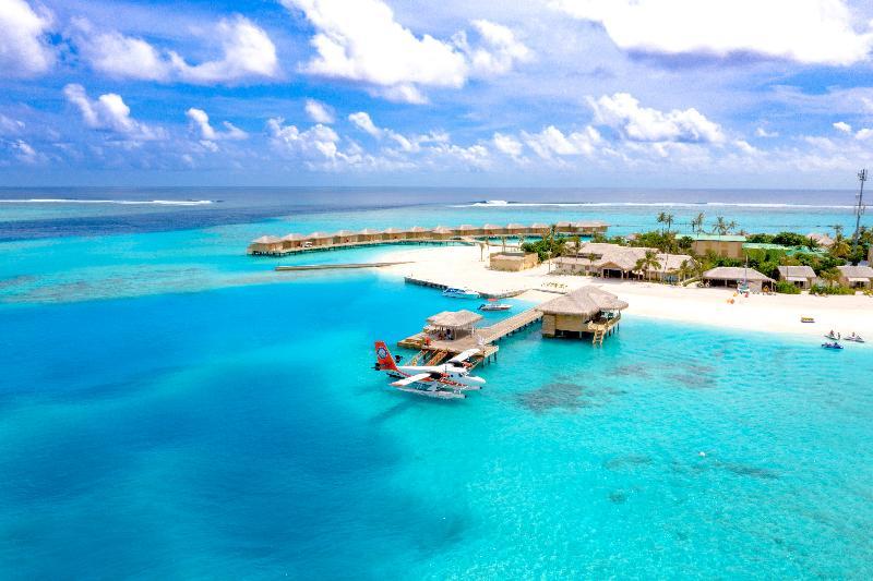 You And Me By Cocoon Maldives Muravandhoo Екстериор снимка