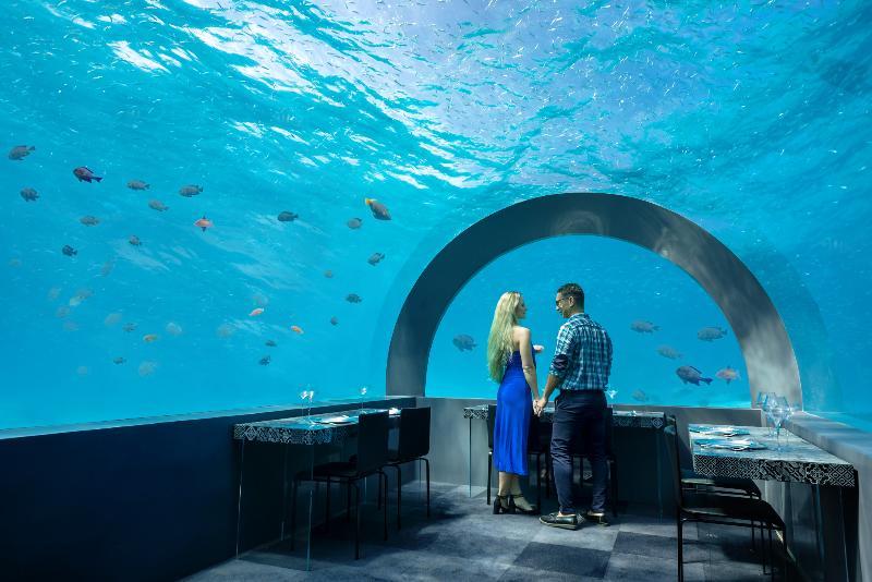 You And Me By Cocoon Maldives Muravandhoo Екстериор снимка