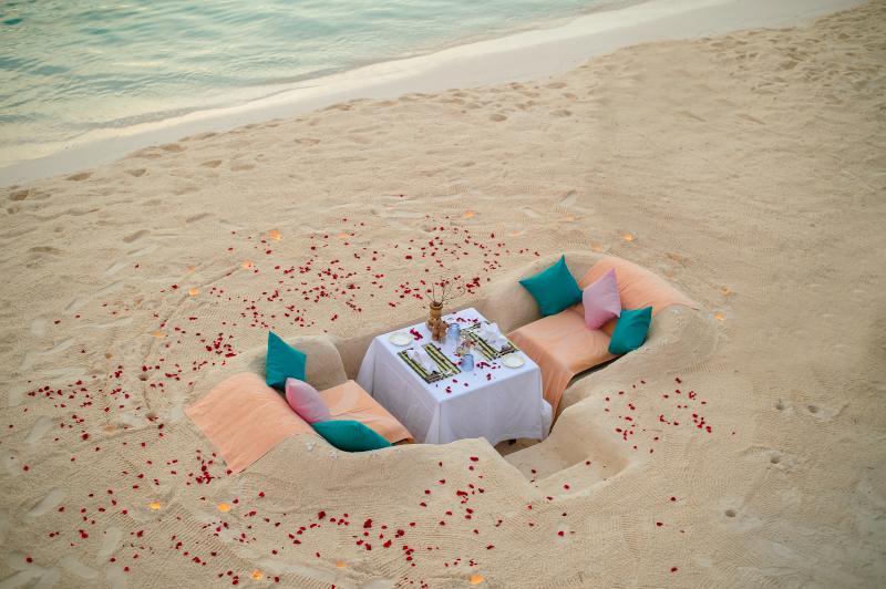 You And Me By Cocoon Maldives Muravandhoo Екстериор снимка