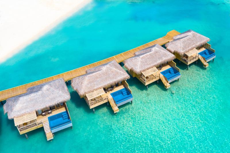 You And Me By Cocoon Maldives Muravandhoo Екстериор снимка