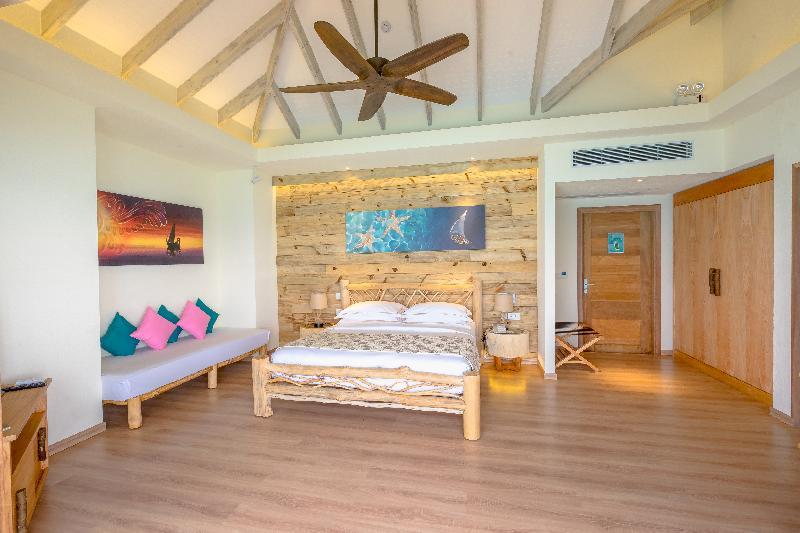 You And Me By Cocoon Maldives Muravandhoo Екстериор снимка