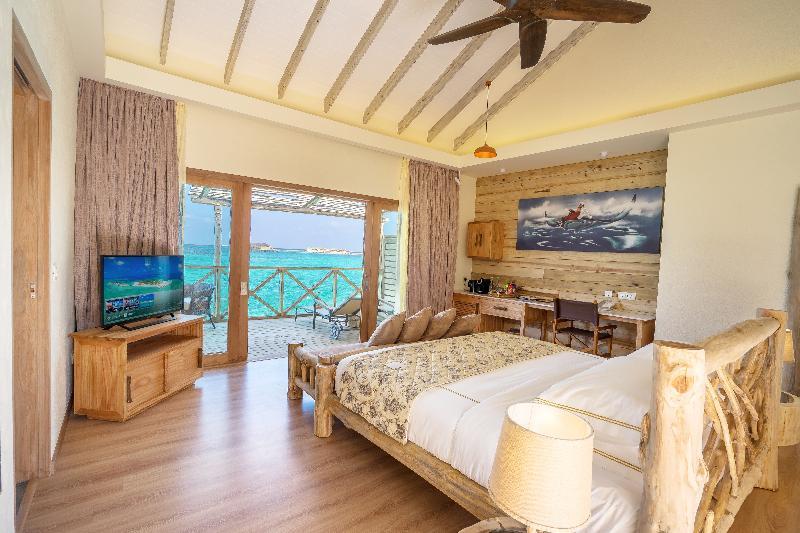 You And Me By Cocoon Maldives Muravandhoo Екстериор снимка